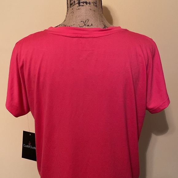 Cuddl Duds top - Picture 9 of 11